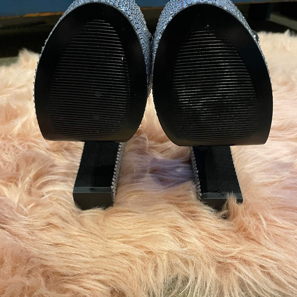 Steve Madden Platform Heels - Picture 6 of 6